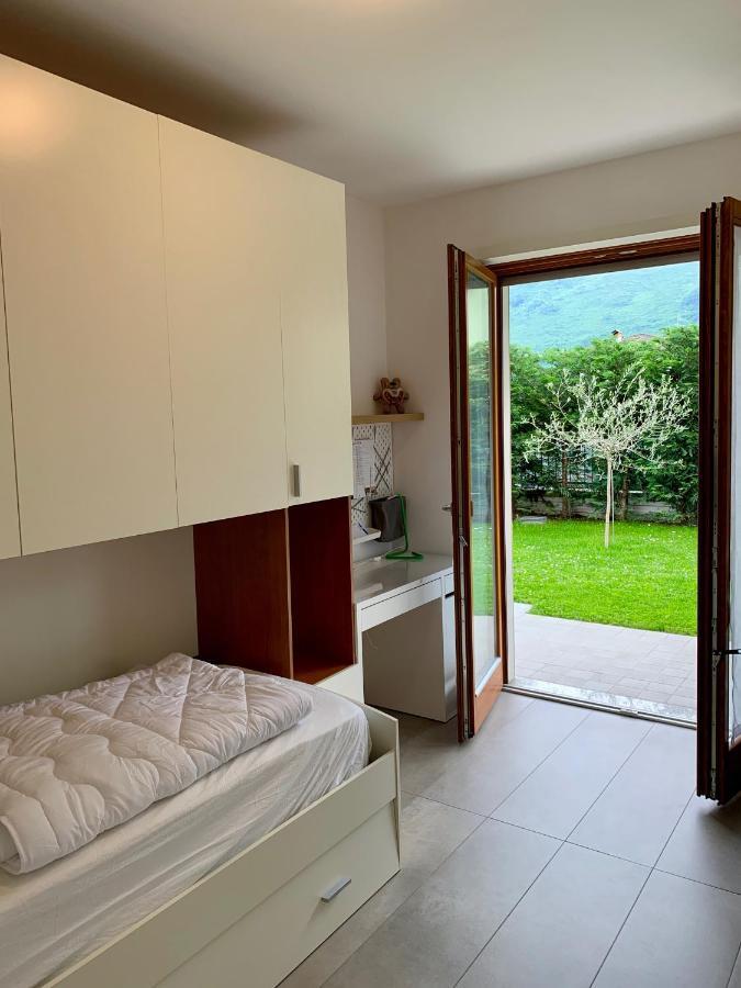 Lakegarden Apartment Riva del Garda Exteriör bild